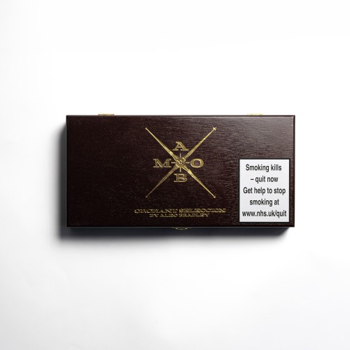 Alec Bradley Orchant Seleccion Chubby Cigar - Box of 10